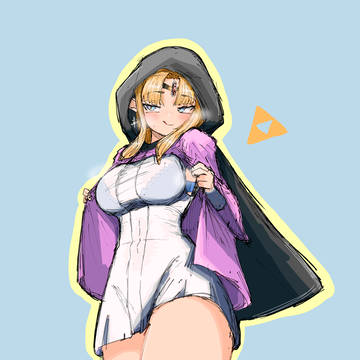 ゼルダ