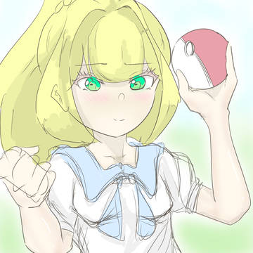 リーリエ