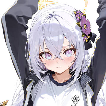 摸摸小梓肚子