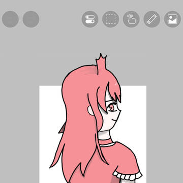 1000年ちゃん