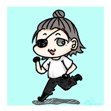 なしまさん