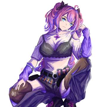 nnnnnnnnn Vivi !!! ~