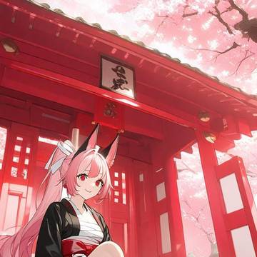 土地神様