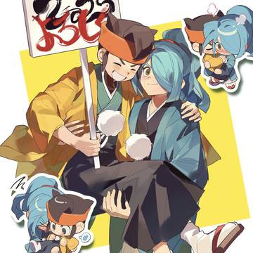 風円log