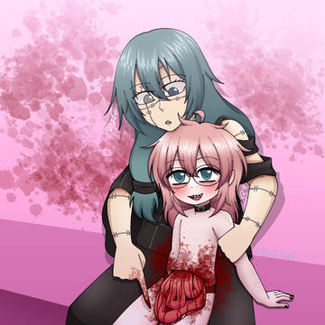 mahito x yasuda