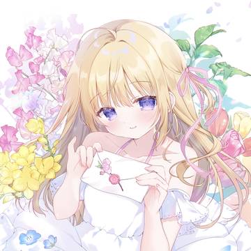 春の便り✉️🌸
