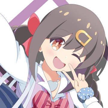 みはりちゃん