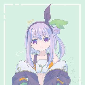 うちの子たち