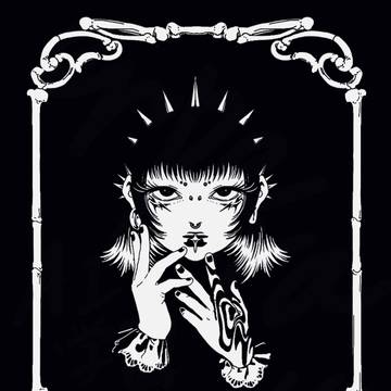 深爪GAL