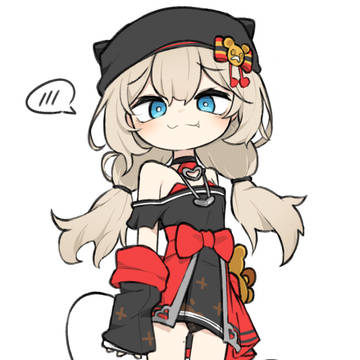스위트 데빌 레니