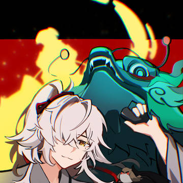 舞狮龙