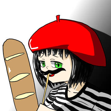 HONHONOHONHONHON FRENGH
