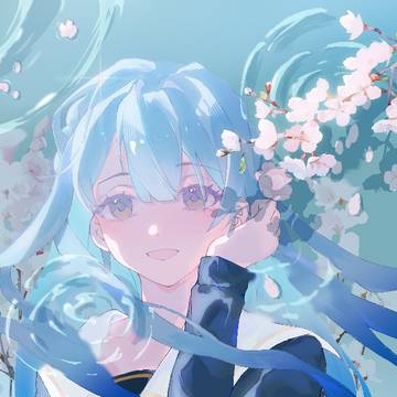 春日影