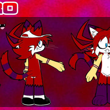[OUTDATED] Shuiro Ref Sheet