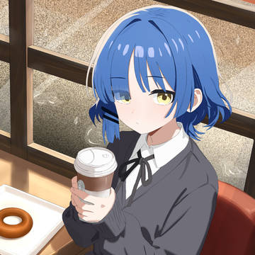 山田リョウ