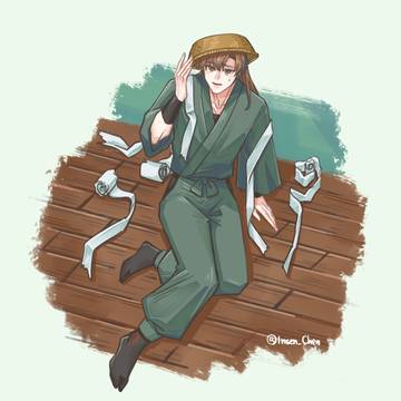 不運の日常