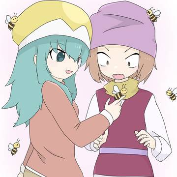🐝