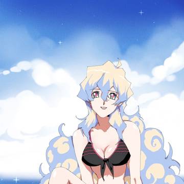Nia On The Beach