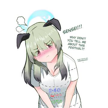 Tシャツ ウミカ ✂️👕