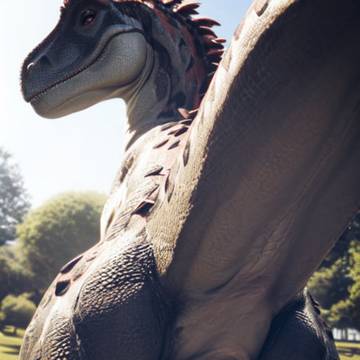 Dinosaurs