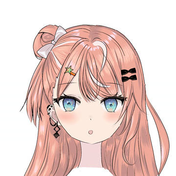 りかしぃ　初書き