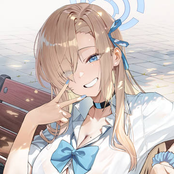アスナ
