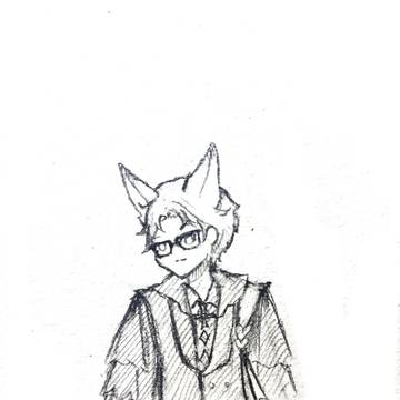 my sketches