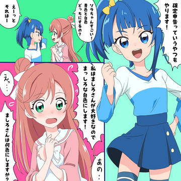ソラまし確定申告
