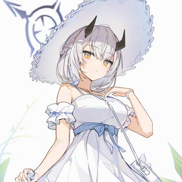 私服セナさん