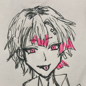 落書きパレス