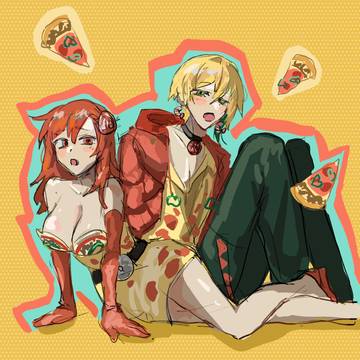 🍕🍕🍕
