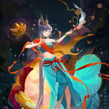 luotianyidunhuang
