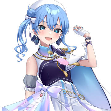 すいちゃん