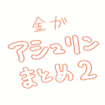 アシュリンまとめ2