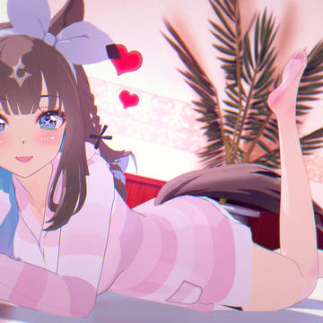 アーモンドアイ