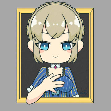 マリーアントワネット