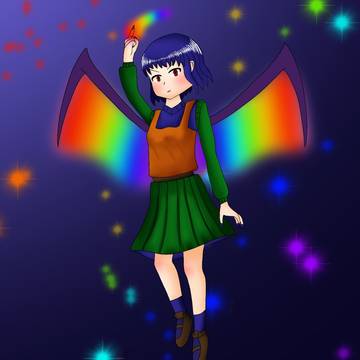 Iris