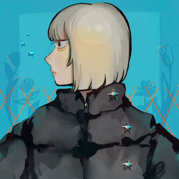 それでも隣の芝は青い
