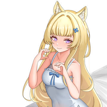 菲比！