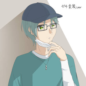 ほぼ響カイト