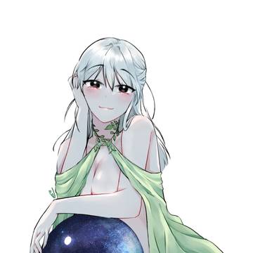 숲에 요정