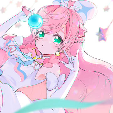 キュアプリズム