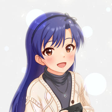 千早お誕生日おめでとう!!!!!🎉🎂🎉【如月千早生誕祭2025】