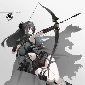 Crow