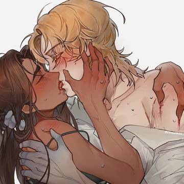 Luka and Hyuna