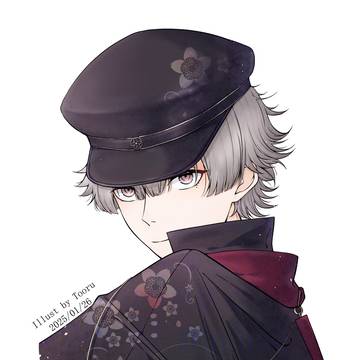 鷺澤累