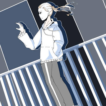 創作