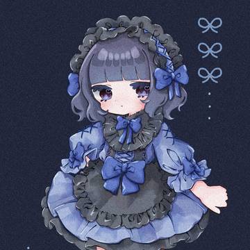 ブルーロリータ