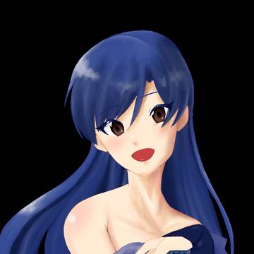 如月千早誕生祭2025