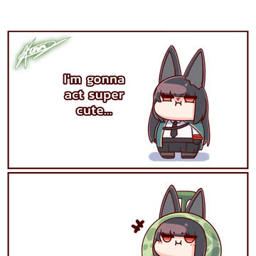 🦊+🍈
